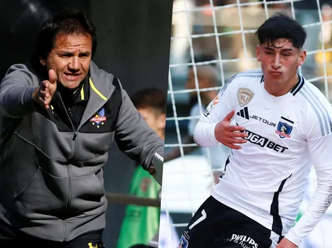 Hugo González sorprende con declaración sobre los sub 21