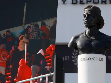 El comunicado del CSD Colo Colo sobre la tragedia de Avellaneda