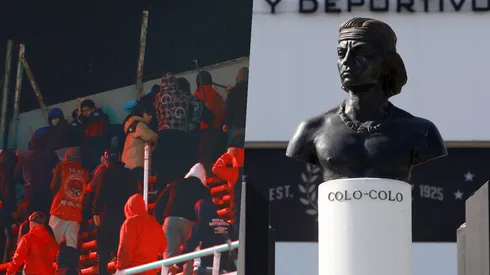 El comunicado del CSD Colo Colo sobre la trágica noche de Avellaneda.