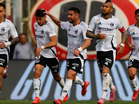 Pronósticos Palestino vs Colo Colo: el Cacique busca reacción tras la salida de Almirón
