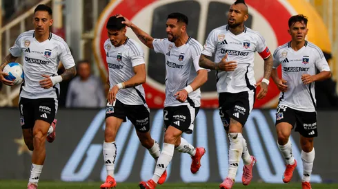 Colo Colo busca una victoria tras la salida de Jorge Almirón.