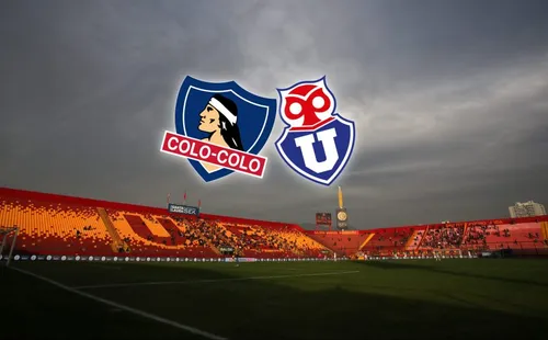 Todo indica que el Santa Laura será la sede para el partido por la Supercopa