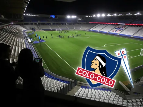 Colo Colo femenino visitará el Claro Arena: día y horario para duelo con UC