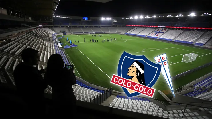 Colo Colo femenino visitará el Claro Arena: día y horario para duelo con UC.