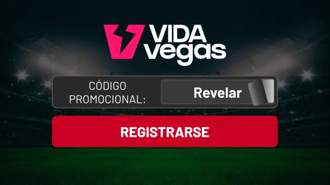 codigo vidavegas