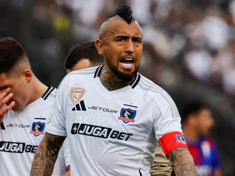 Palestinovs Colo Colo: pronóstico reservado en un duelo sin favorito claro