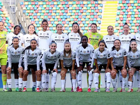 Pagó las consecuencias: Jiménez realizó bromas en Colo Colo femenino