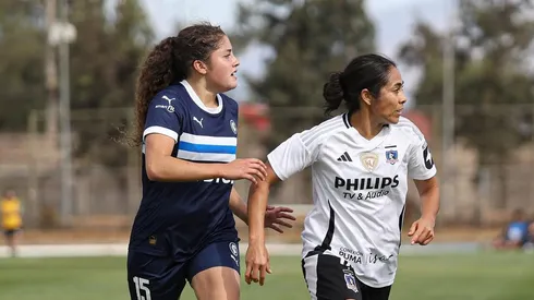¿Cuándo juegan Colo Colo femenino vs U Católica y quién transmite?
