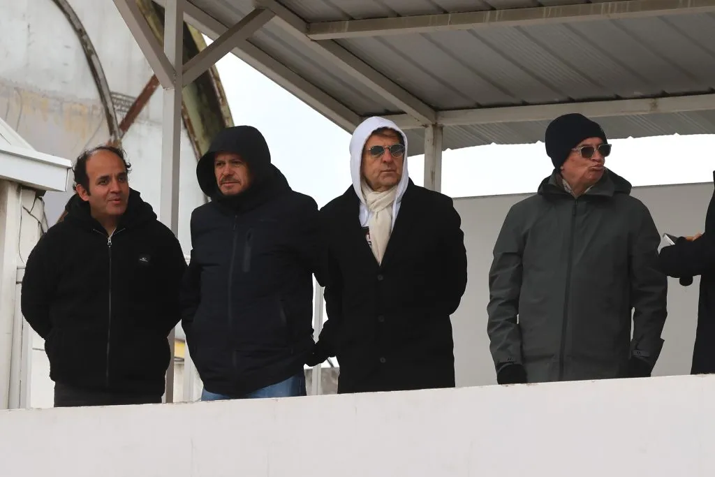 Mosa adelantó cómo va la búsqueda de un nuevo DT