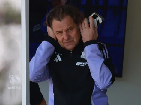 Blanco y Negro programa reunión clave para la búsqueda del nuevo DT