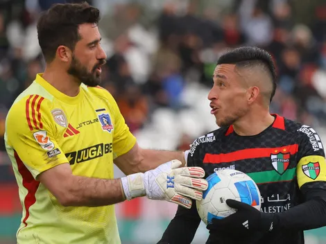 Bajísimo nivel: Colo Colo no pasa del empate y se complica en la tabla…