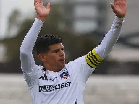 Pavez revela su motivación especial para ganar el Superclásico ante la U