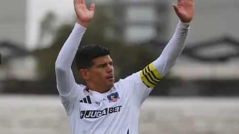 Esteban Pavez fue capitán en La Cisterna