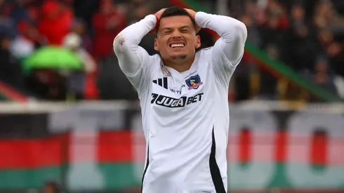 La desastrosa racha que arrastra Colo Colo en la Liga de Primera