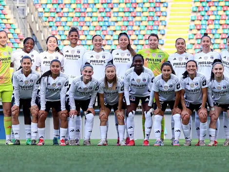 ¿A qué hora juega Colo Colo Femenino vs UC y qué canal transmite?