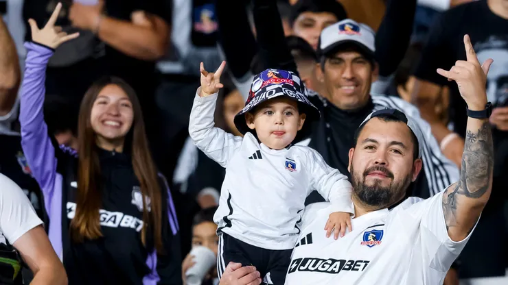 ¡Vive el Día de la Niñez junto al CSD Colo Colo!
