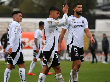 Revelan el otro candidato que maneja ByN para ser DT de Colo Colo