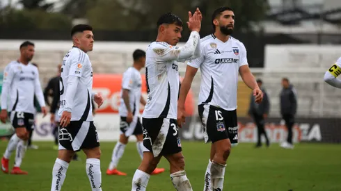 Colo Colo busca DT tras la salida de Almirón