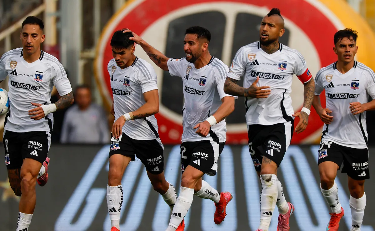 La medida que tomó Colo Colo para el Superclásico ante la U