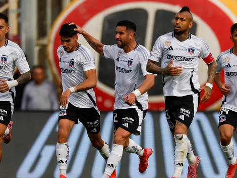 La medida que tomaron en Colo Colo previo al Superclásico
