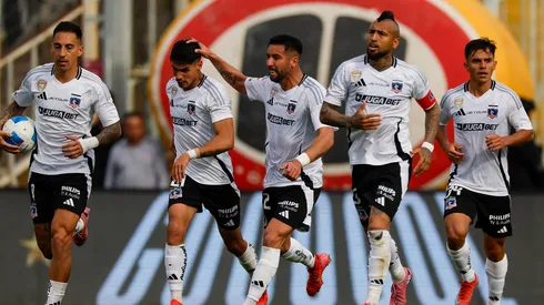 La medida que tomaron en Colo Colo previo al Superclásico ante la U por la Liga de Primera.