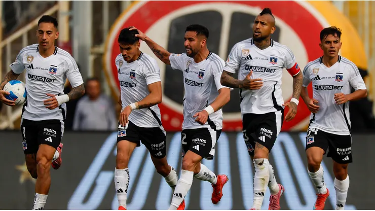 La medida que tomaron en Colo Colo previo al Superclásico ante la U por la Liga de Primera.