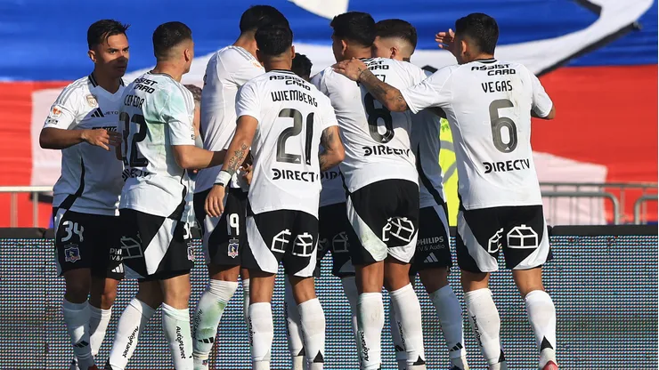 La deuda que busca saldar Colo Colo en el Superclásico ante la U