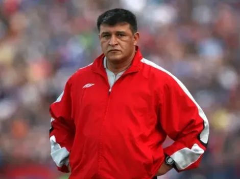 Bichi se confiesa y revela que se arrepiente por no volver a Colo Colo