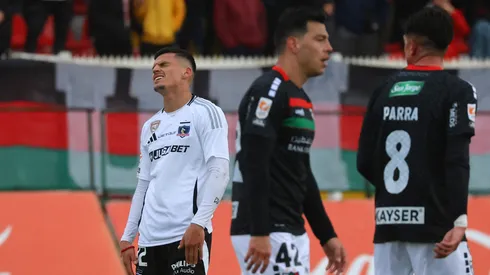 Tras Audax vs Coquimbo: Así marcha Colo Colo en la tabla de la Liga de Primera.