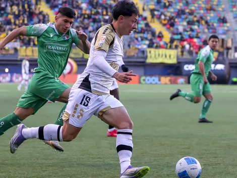 Zavala renace tras Colo Colo y acerca al título a Coquimbo con asistencia