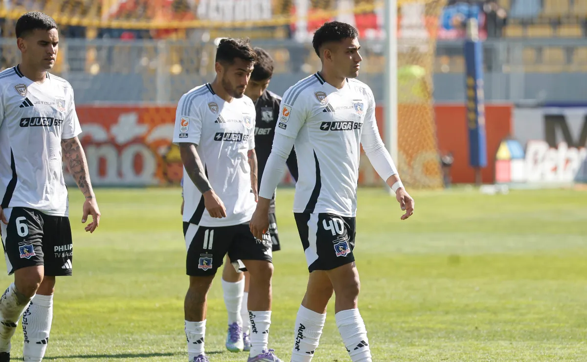Tras UC vs Unión Española: Así va Colo Colo en la tabla de posiciones