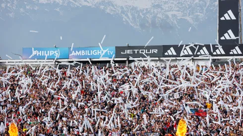 Hinchas de Colo Colo arrasan con la venta de entradas para el Superclásico