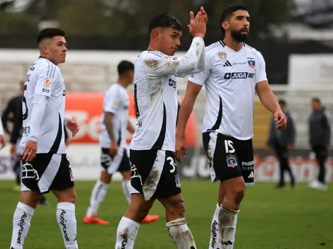 Aseguran que importante nombre se suma como opción para dirigir a Colo Colo