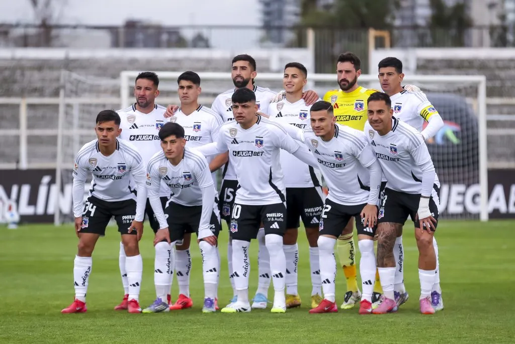 El Cacique espera por un nuevo entrenador. Imagen: Pepe Alvujar/Photosport