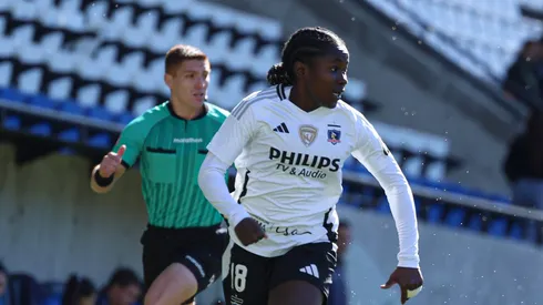 ¡Colo Colo femenino hace historia y mantiene su invicto en el torneo!