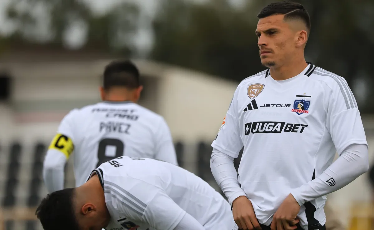 La gran preocupación de Colo Colo para el Superclásico ante la U