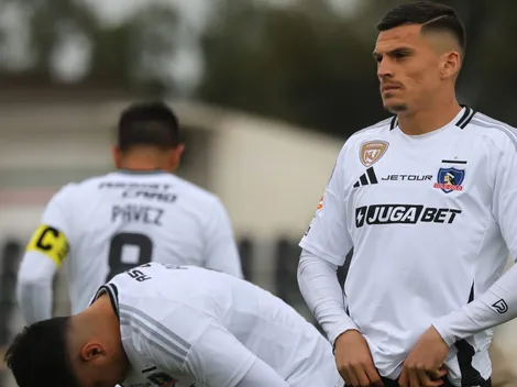 La gran preocupación de Colo Colo para el Superclásico ante la U