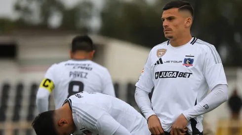 La gran preocupación de Colo Colo para el Superclásico ante la U