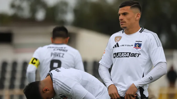 La gran preocupación de Colo Colo para el Superclásico ante la U