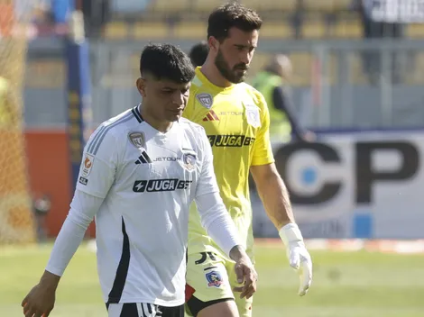 Tras el Iquique vs Ñublense: Así queda la tabla de la Liga de Primera