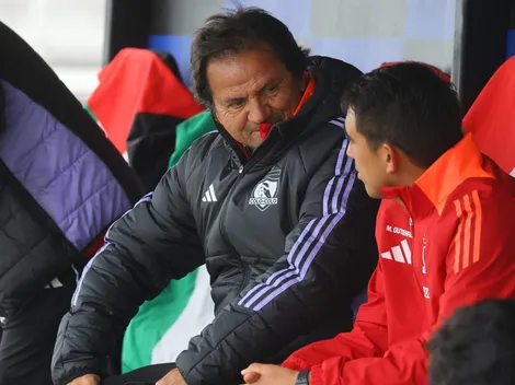 Los jugadores que recuperará Colo Colo para jugar ante la U el Superclásico