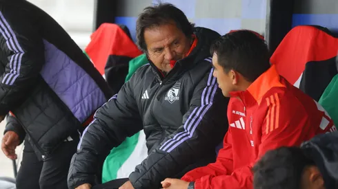 Hugo González recuperará dos jugadores para el Superclásico