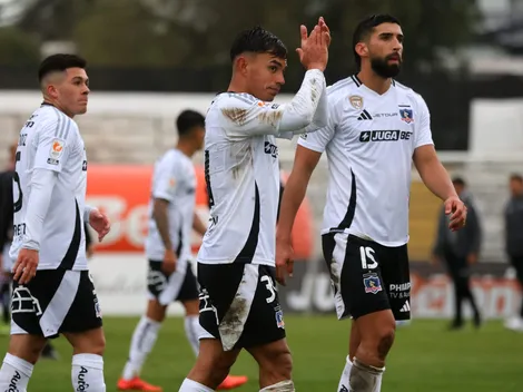 La urgencia se apodera de Colo Colo en la búsqueda de DT