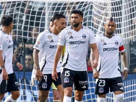 ¡Aparece nuevo entrenador disponible para Colo Colo!