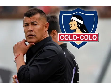 Revelan el último gesto de Jorge Almirón con Colo Colo