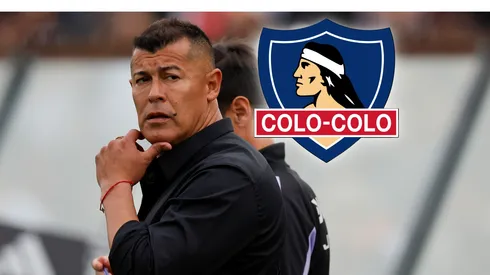 Jorge Almirón pudo denunciar a Blanco y Negro.