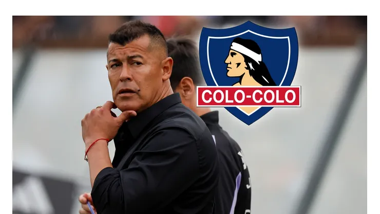 Jorge Almirón pudo denunciar a Blanco y Negro.
