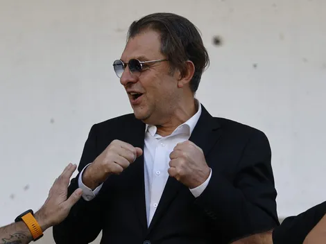 El importante paso que da Colo Colo para elegir a su nuevo DT