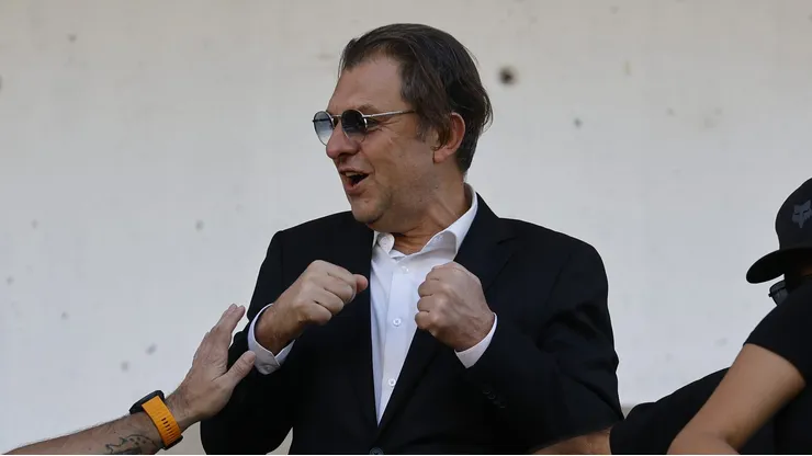 Colo Colo quiere a su DT lo antes posible.