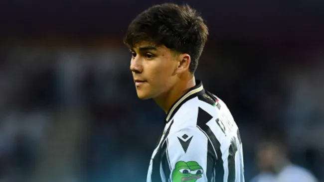 Damián Pizarro tiene todo listo para recalar en su nuevo club en Europa.